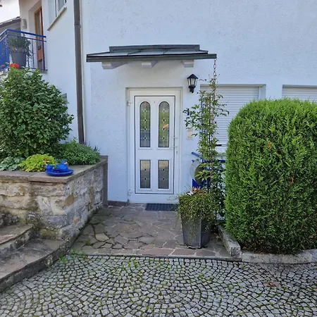 Gemütliche Und Gepflegte In