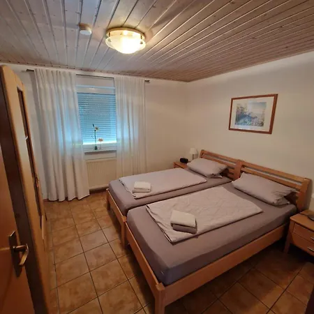 Apartment Gemütliche Und Gepflegte In *