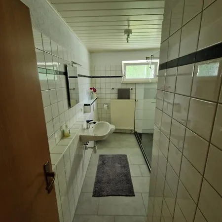 Gemütliche Und Gepflegte In * Bad Wimpfen