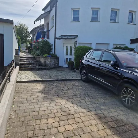 Apartment Gemütliche Und Gepflegte In