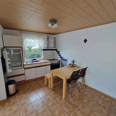 Gemütliche Und Gepflegte In Apartment Bad Wimpfen