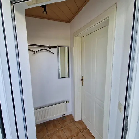 Gemütliche Und Gepflegte In Bad Wimpfen