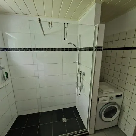 Gemütliche Und Gepflegte In Apartment